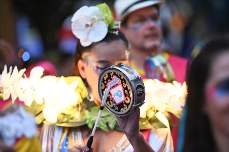CARNAVAL BH