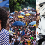 Carnaval BH 2024: confira os destaques do sábado (10) de folia na capital mineira