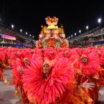 Carnaval do Rio: Veja a ordem dos desfiles das Escolas de Samba do Grupo Especial