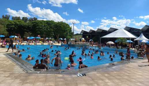Clubes SESI