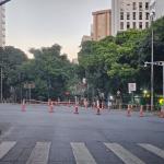 Carnaval BH 2024: veja ruas e avenidas da capital fechadas na terça-feira de folia