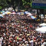 Carnaval de BH: Belotur espera mais de 6 milhões de foliões e geração de R$ 1 bilhão