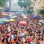 'Modo Carnaval': aplicativo do Inter traz ferramenta com medidas de segurança para foliões