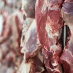 Carne bovina é a mais cara desde 2001