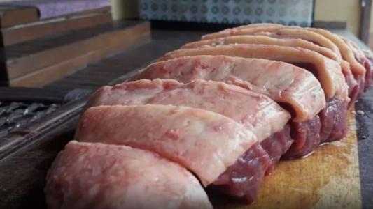 Carne de boi volta a subir em Belo Horizonte e picanha custa R$ 67 o quilo
