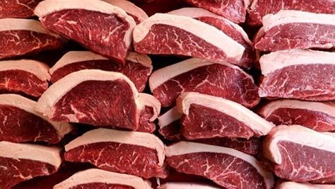 Oferta do boi gordo diminui indicando alta no preço da carne