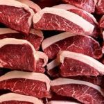 Oferta do boi gordo diminui indicando alta no preço da carne