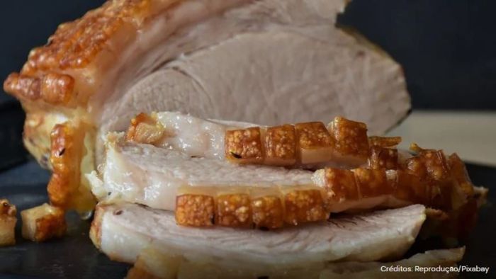 Carne de porco fica mais cara em Belo Horizonte com diferenças que podem chegar a 200%