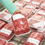 Carne vai subir se Lula confirmar taxação, e leite já iniciou a escalada