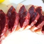 Em Buenos Aires você pode pedir uma suculenta “tapa de quadril” que na verdade é uma picanha brasileira