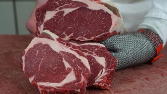 Carne será vendida sem impostos