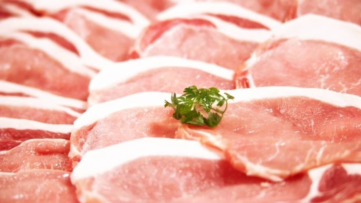 México facilita critérios para compra da carne suína brasileira  
