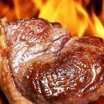 O churrasco sumiu! Campanha pretende incentivar o consumo de carne vermelha no estado