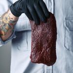 Carne de angus criada em laboratório já à venda nos EUA