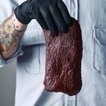 Carne de angus criada em laboratório já à venda nos EUA