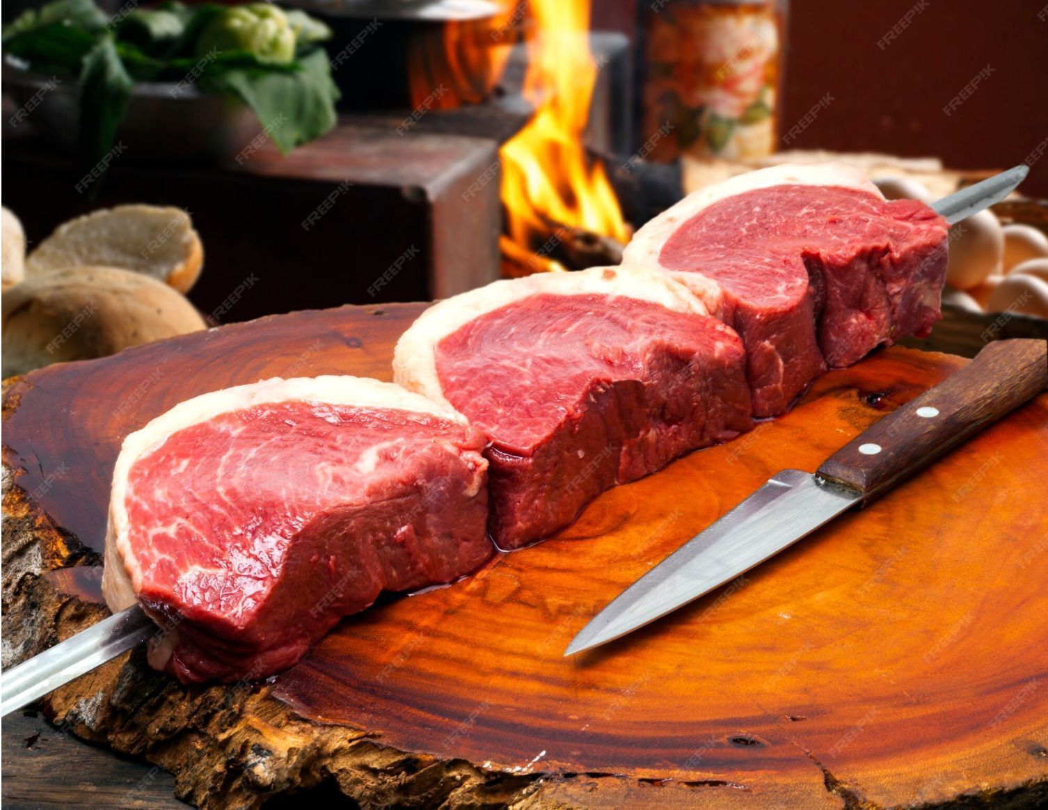 Valdir Barbosa | Carne bovina começa a subir para o consumidor em outubro; Natal e Réveillon sobe mais