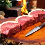 Valdir Barbosa | Carne bovina começa a subir para o consumidor em outubro; Natal e Réveillon sobe mais