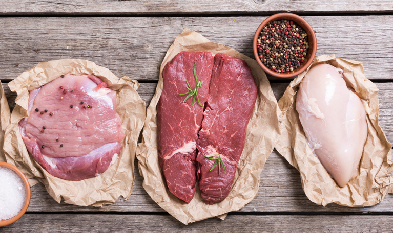Brasil fecha acordo inédito que simplifica exportações de carne para o Egito 