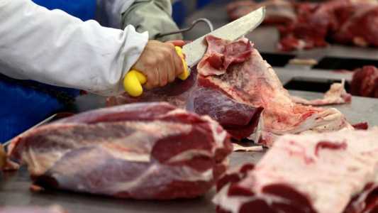 Carnes ficam 6% mais baratas com a queda do consumo