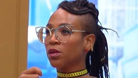 Carol Conká participou do BBB 21