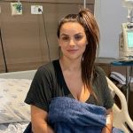 Ex-panicat passa por cirurgia de emergência após sentir dores de cabeça
