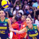 Brasil x Turquia: onde assistir ao jogo pelo Pré-Olímpico de Vôlei  