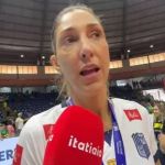 Gattaz lamenta vice do Minas na Superliga: 'Ficamos um pouco abaixo'