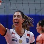 Em recuperação, Carol Gattaz projeta próxima temporada do Minas na Superliga 