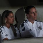 Atlético anuncia saída de dirigente do futebol feminino