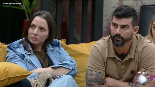 Carol e Radamés
