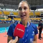 Carol Gattaz revela sentimento após título da Superliga e despedida do Minas