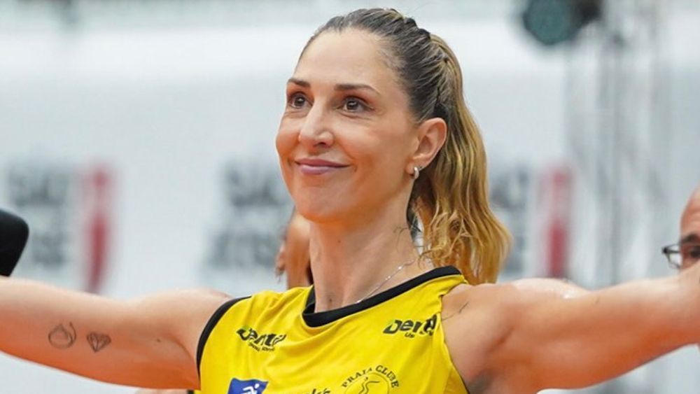 Dentil Praia Clube x Sesi Vôlei Bauru: horário e onde assistir ao vivo pela Superliga Feminina