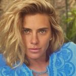 Carolina Dieckmann se pronuncia após ser acusada de desperdiçar comida em festa