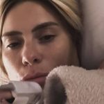 Carolina Dieckmann é operada após problema de saúde