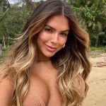 Beijo em Medina e troca de mensagens com Neymar: veja revelações do grupo Puxadinho do BBB 24