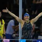 Paralimpíada de Paris 2024: Carol Santiago vence ouro e atinge recorde brasileiro