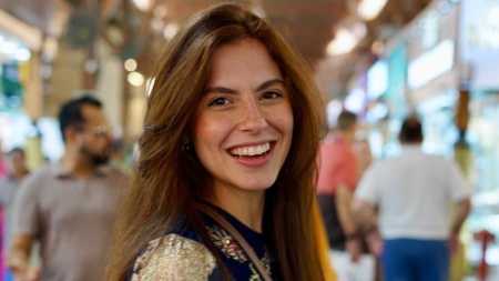 A exoneração de Carolina Oliveira Pimentel do cargo do secretária de Trabalho e Desenvolvimento Social (Sedese) de Minas Gerais foi publicada nesta terça-feira no Diário Oficial do estado.