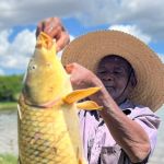 Saiba os riscos de pescar e nadar na Lagoa da Pampulha e o que pode causar à saúde