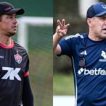 Cruzeiro enfrenta o Vitória de olho na liderança antes da pausa no Brasileiro