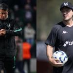 Pelo fim da oscilação, Vasco visita o Juventude em jogo atrasado do Brasileiro