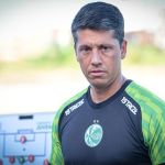 Vice do Juventude nega mal-estar após Carpini manifestar interesse em trabalhar no Cruzeiro