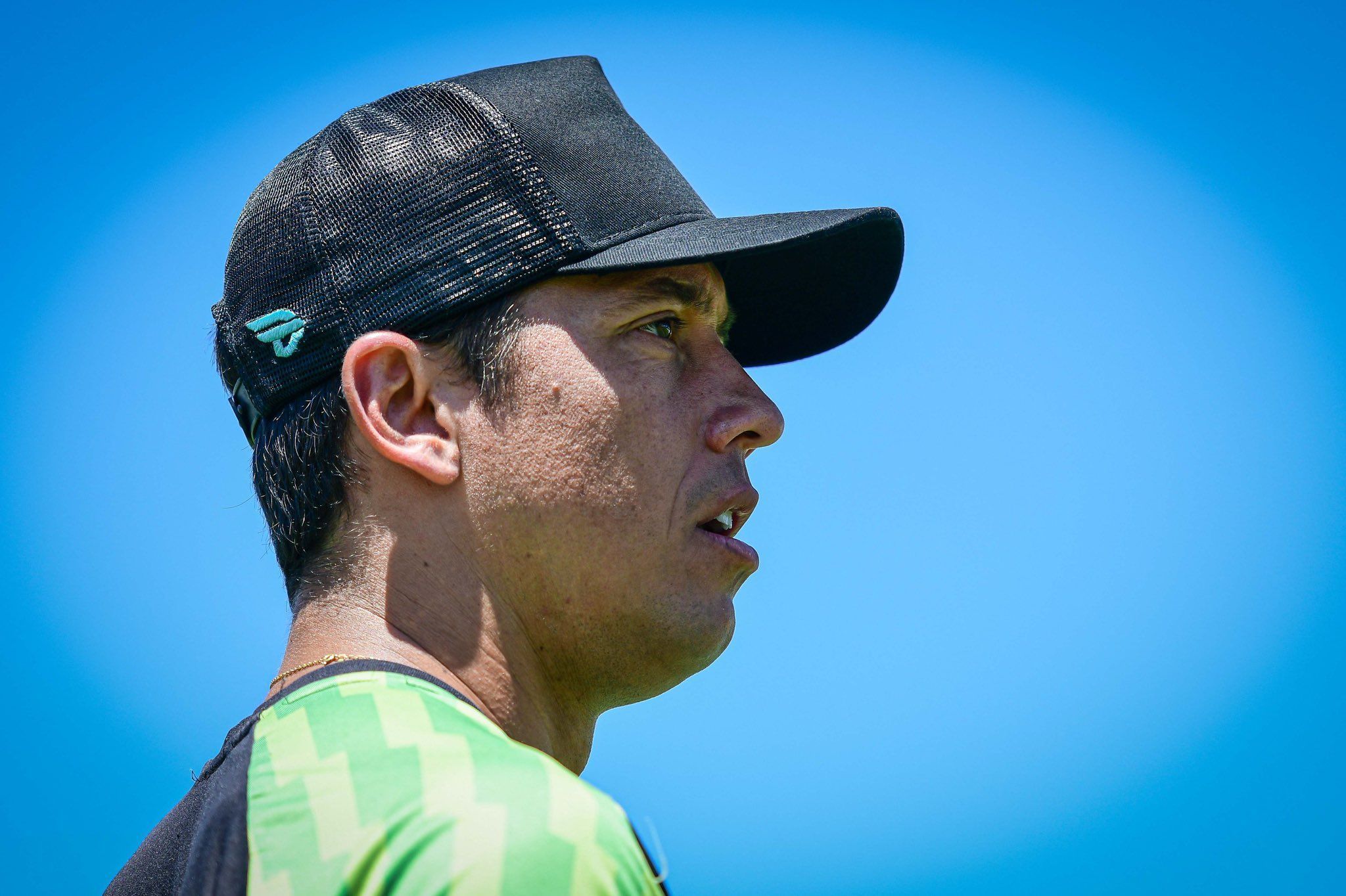 Thiago Carpini fala pela primeira vez como novo técnico do São Paulo
