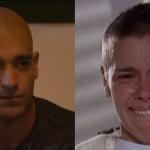 Vale Tudo: Carrão passa por mudança radical e é comparado com Carolina Dieckmmann