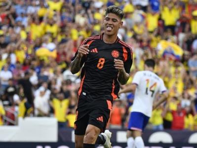 Jorge Carascal pode ser o segundo reforço do Flamengo para o Mundial de Clubes