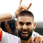 Com gol de Carrasco, Bélgica vence Azerbaijão nas Eliminatórias da Eurocopa