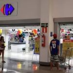 Fechamento do Carrefour do Shopping Del Rey repercute nas redes sociais: ‘Migraram para os bairros’