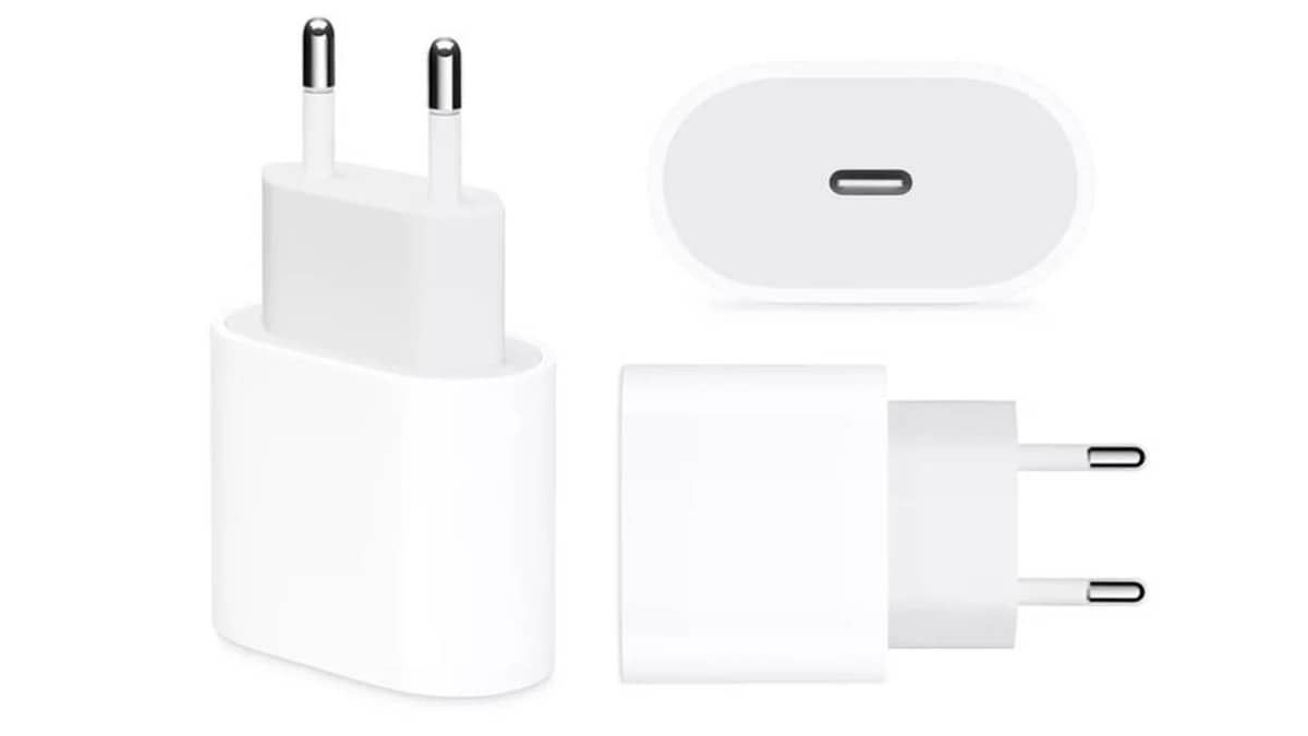 Justiça mantém determinação de inclusão de carregador com iPhone
