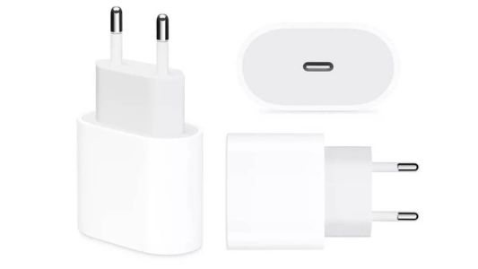 Carregador deve ser incluído em embalagem de iPhone