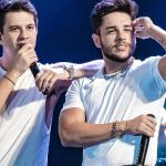Carreata de Hugo & Guilherme sofre acidente na estrada após show 