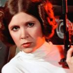 Dia de Star Wars: briga pode ofuscar homenagem a Carrie Fisher, a princesa Leia da saga